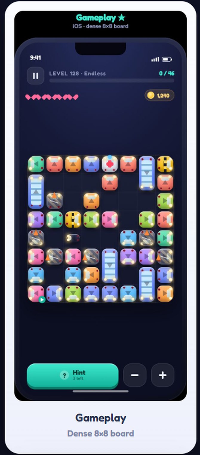 Gameplay