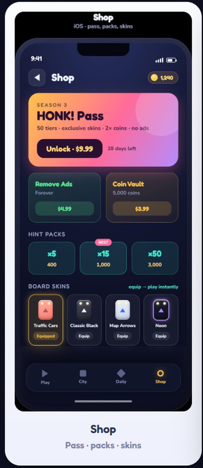 Shop