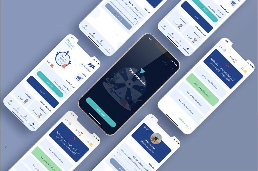 App flow